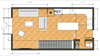 1065 University #117